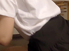 ABP-361 働く痴女系お姉さん Vol.02 上原瑞穂