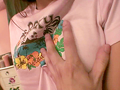 Jyonetsu Tairiku 8 Scene 2