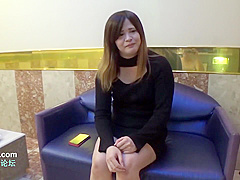 Called Sorry Takuya This One Feels Better While Being Fucked Raw Unauthorized Vaginal Cum Shot In Shaved