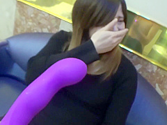 Called Sorry Takuya This One Feels Better While Being Fucked Raw Unauthorized Vaginal Cum Shot In Shaved