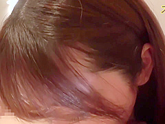 Ejaculation Management While Spoiling With A F Cup Beauty Big Tits Shaved Body That Captivates A Man
