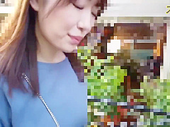 Ejaculation Management While Spoiling With A F Cup Beauty Big Tits Shaved Body That Captivates A Man