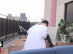 Part 2 Jav Streaming Amateur Tina This Pretty Girl Yaba Is Too To Pass Through S Class Bisho Again