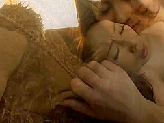 AUKG-374 YOMESHUTO LESBIAN CORMORANTS DAUGHTER-IN-LAW A