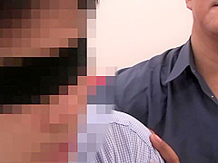 Kareshi To Kanojo No Manko Ate Quiz 1 Kohen Scene 2