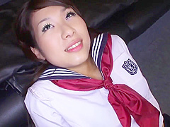 Teen Japanese Swallow Big Loads