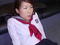 Teen Japanese Swallow Big Loads