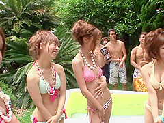 Summer Girls 2009 1 Scene 1