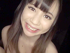 CLUB-473-A We're Wearing These Camera-Equipped Glasses And Going Peeping At This Famous Image Club In Gotanda Staffed By Beautiful Women The Club Only Allowed Handjob Action, But Here's The Reason We Got Blowjob And Titty Fuck 5