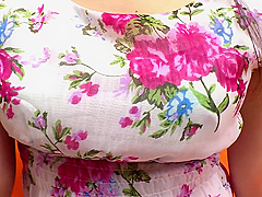 Under Sunglasses Wakana Honda