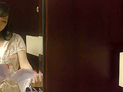 [AUKG-382] PEEPING MARRIED WOMAN LESBIAN SERIES