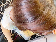 I Will Expose The Ntr To The Confinement Of Another Beautiful Married Woman With Big Glasses