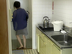 HTMS-117 A HENRY TSUKAMOTO PRODUCTION A MATURE WOMAN TH