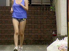 HTMS-117 A HENRY TSUKAMOTO PRODUCTION A MATURE WOMAN TH