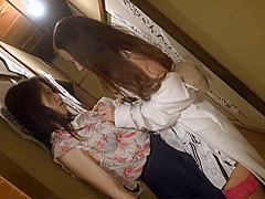 AUKS-085 A CRUMMY APARTMENT A DIRTY TALK MATURE WOMAN L