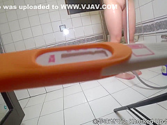 Shooting 237 Female College Student Shio 20 Years Old 2nd Time Slope Type