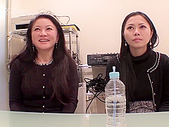 Yui Yabuki Chiharu Yabuki Japanese Swing