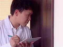 [LT18] JUFD-312 - Izumi Kanno Yuki Secretary Overflowing With Embarrassing Incontinence Shame