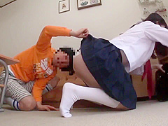 Sexual Ass