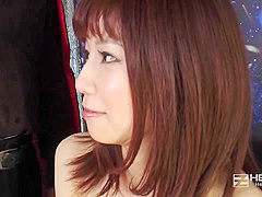 Mika Kirishima If You Do Not Have Sex You Will Be Unhappy Fortune Tellinger Dobby