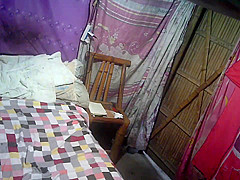 Fuck Chinese woman in village