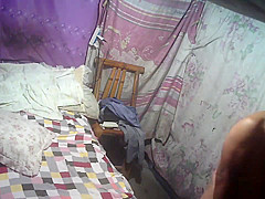 Fuck Chinese woman in village