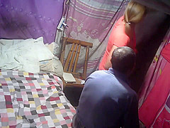 Fuck Chinese woman in village