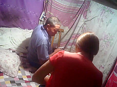 Fuck Chinese woman in village