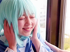 Astonishing porn video Stockings hot will enslaves your mind