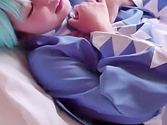 Astonishing porn video Stockings hot will enslaves your mind