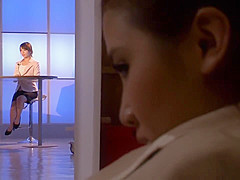 [DVDES-631] LUSTY LESBIAN BATTLE POSTING: SCENARIO VER