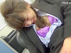 Kanon Sugiura Who Is Impressive With An Innocent Look Makes Us Many Dreams Of Salaried Workers To Nurture Love In Ol And Jav Office