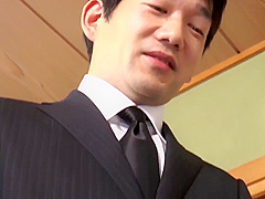 Undead Husband Was Seen By Her Brother