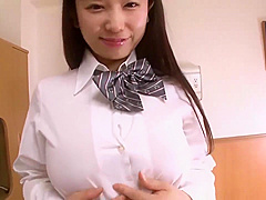 Amazing adult clip Big Tits try to watch for , check it