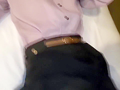 Super Slender Figure Who Is A Stranger Game Continuous Vaginal Cum Shot To A Live Action Girl