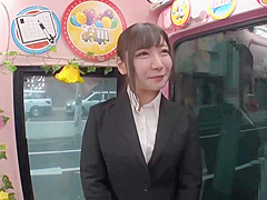 Crazy adult scene Japanese wild only here