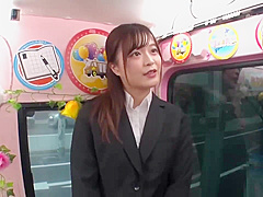 Crazy adult scene Japanese wild only here