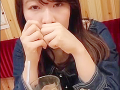 I Begged A 20 Year Old Busty Beauty Who Tickled A Mans Heart And I Made Me Cum