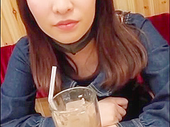 I Begged A 20 Year Old Busty Beauty Who Tickled A Mans Heart And I Made Me Cum