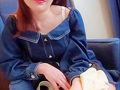 I Begged A 20 Year Old Busty Beauty Who Tickled A Mans Heart And I Made Me Cum