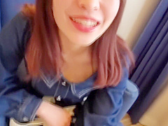 I Begged A 20 Year Old Busty Beauty Who Tickled A Mans Heart And I Made Me Cum