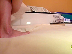 The Colorful White Of The Strain Nervousness The Purity Of The Third Number To The Amateur Girl The Last Has Cummed Out