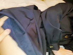 Beautiful Big Tits Instagrammer Hotel Consecutive Cum Shot