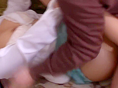 sorry we'r gangbang for accident