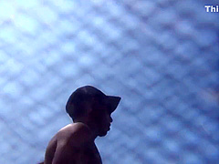 KFNE-052 Beach X Nampa VOL.2