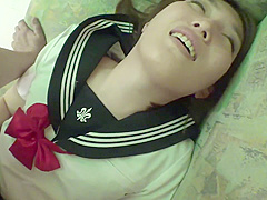 Neat Beauty Screaming Seed Cosplay Sex From Seed