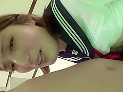 Neat Beauty Screaming Seed Cosplay Sex From Seed