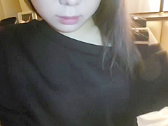 Constricted Beautiful Vocalist In A Cafe Without Blowjob Handjob Continuous Hotel Creampie