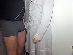 First Vaginal Cum Shot 21 Years Old