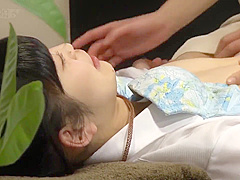 SDMU-570 SOD Female Employees Welfare Benefit Lesbian Massage Parlor Services